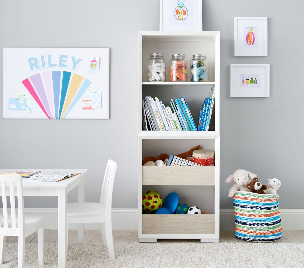 Callum Wall Tower Set